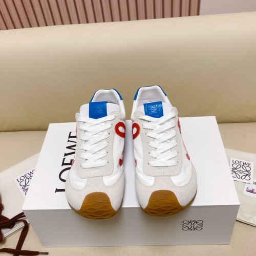 Loewe Ballet Runner 2.0