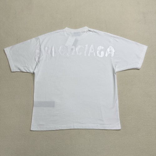 Balenciaga 반팔티