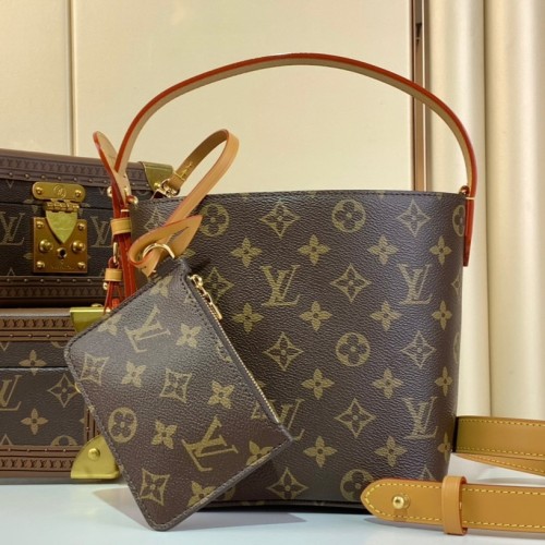 LV ALL IN BB