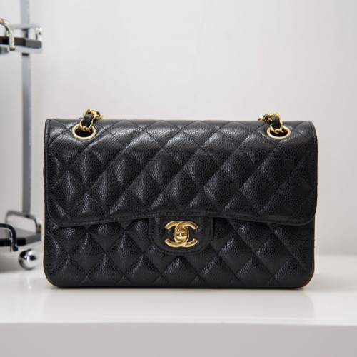 Chanel CF Flap (Small)