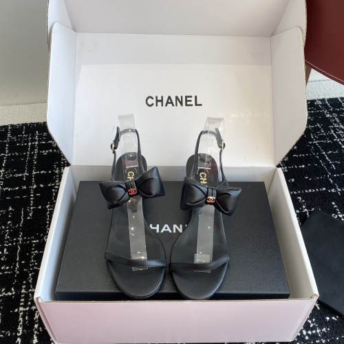 Chanel 25SS