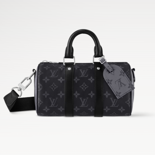 LV Keepall 25 루이비통 키폴 반둘리에 25
