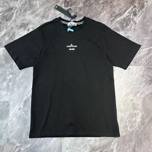 Stone Island 티셔츠