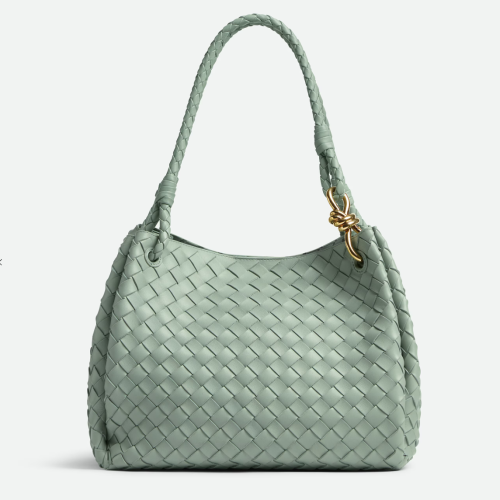 Bottega Veneta Andiamo Parachute 보테가 베네타  라지 파라슈트